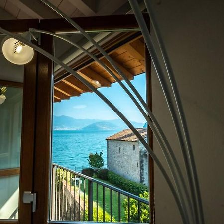 Happy Guest Apartments - Lake & Style Riva di Solto Exterior foto